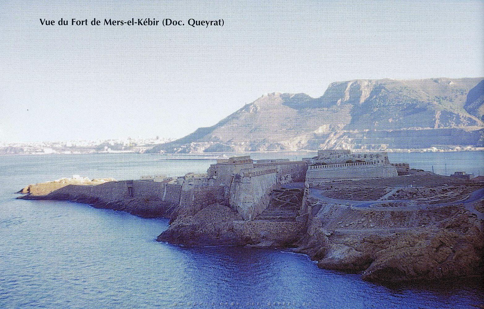 CD ei 14 Mers el kebir Fort ouest.jpg